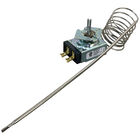 Toastmaster - See Middleby Marshall 2T3004257 S Type Thermostat W/ 3/16" X 11-1/8"  Bulb, 48"CAP