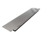 Ultrafryer 12869-C Splash Guard Left Hand 20" PAR