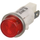 Adcraft SIGNAL Signal Light 1/2" 1/3W 250V