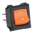Duke 156527 Holding Cabinet Rocker Switch DPST ON/OFF