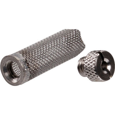 Bunn 01037-0003 Funnel Tip & Screen