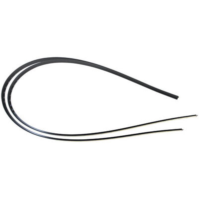 True E872-553 Gasket Wiper Kit 51-1/2"