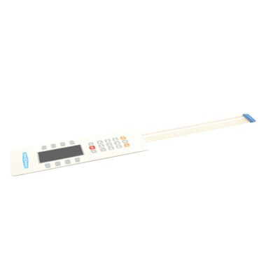 TurboChef NGC-1110-1 Keypad - Generic For