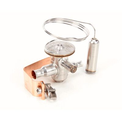 Scotsman 16-1115-02 Ice Machine Thermal Expansion Valve/TXV