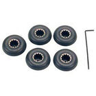 Vita-Mix VM809 5 Piece Drive Socket Kit W/ 1 Allen Wrench
