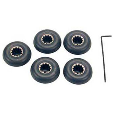 Vita-Mix VM809 5 Piece Drive Socket Kit W/ 1 Allen Wrench