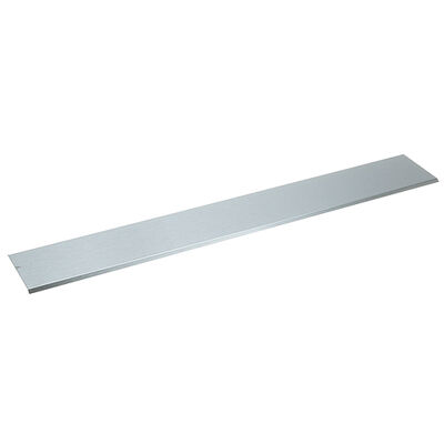 True 861314 Gasket Base SS Vert Mullion