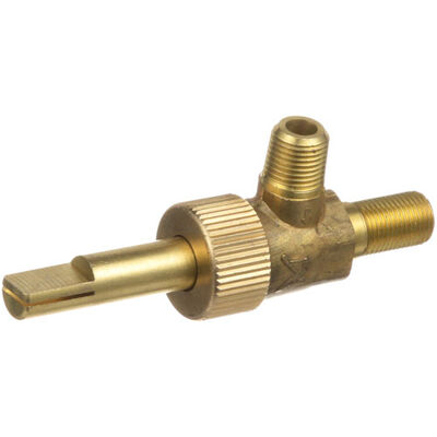 Dynamic Cooking Systems 210764 Valve 1/8 MPT X 3/8-27