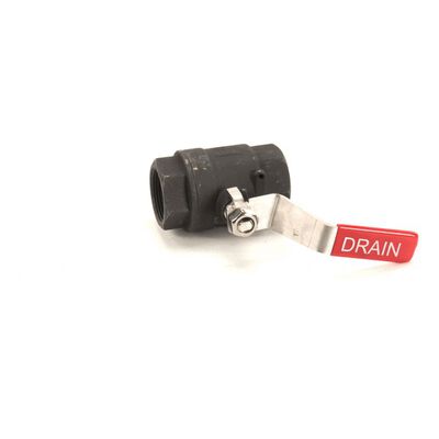 Vulcan Hart 958392-G2 Fryer Drain Valve Assembly RH