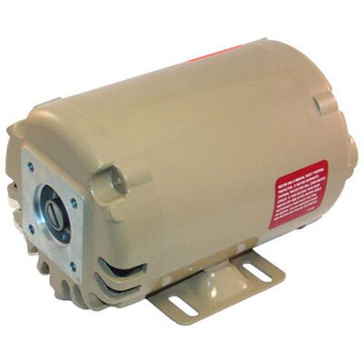 Frymaster 8261270 Fryer Filter Motor 240V