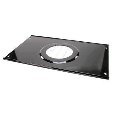 Blodgett 16813 Convection Oven Liner Baffle/Guard Assembly POR