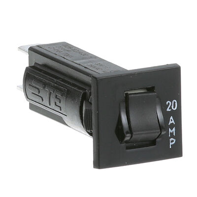 Sertek Llc 7000278-15 Breaker - 20A