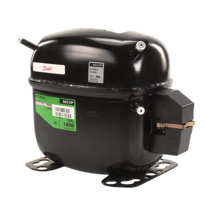 Delfield 3527026 Compressor 115V 60Hz SC12MLX