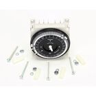 Kairak KRK2300707 Timeclock FM/1 QTUZ 120V