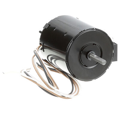 Hoshizaki FM116A Ice Machine Fan Motor Kit W/ Capacitor 1/15HP 1PH