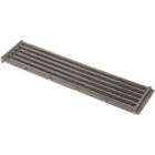 American Range 10454 Cast Iron Grate 21" X 5" W/ 6 Cross Bars & 6 Ribs