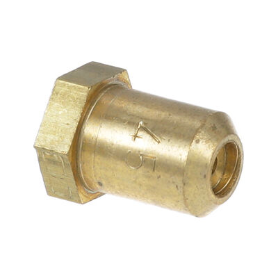 Cecilware F124A Fryer Orifice #45