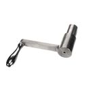 Crown Steam 5628-1 Tilting Skillet Tilt Handle Assembly