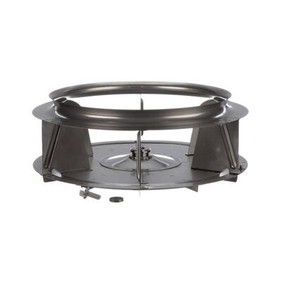 Rational RAM22.00.828 Fan/Blower Wheel