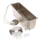 Wells HMP-6 1/2 Size Food Warmer