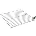 Ultrafryer 12A062-C Wire Rack W/Short Deflector 15"