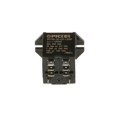 Crown Steam 9-3174 Relay 30A 240V