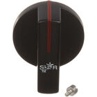 Star Mfg PS-Z9181 Electric Griddle Control Knob 2-1/4" DIA