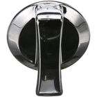 Montague 38485-2 1/4" D-Stem Valve Handle W/ Set Screw