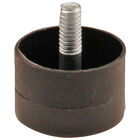 Bunn BU00754-0001 Plastic Foot , 1/4-20 Thd