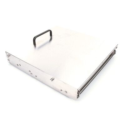 Prince Castle 197-301S Vertical Toaster Conveyor Assembly Adjust/Passive