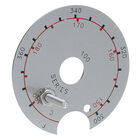 Garland 1292201 Thermostat Dial Plate