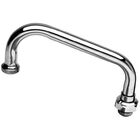 T&S Brass TS062XM 12" Swing Nozzle