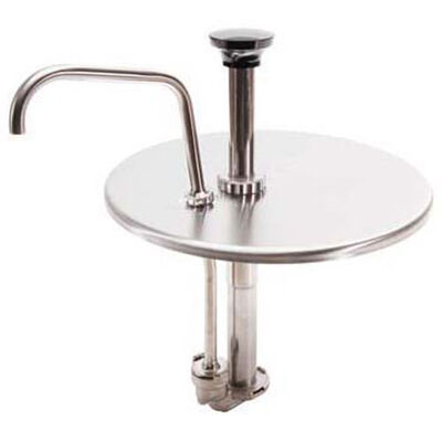 Server Products 83220 Condiment Pump CP 8-1/2