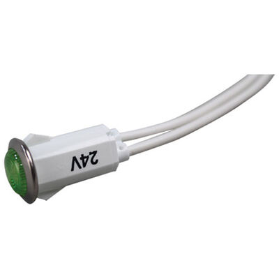 Garland GLG04055-2 Signal Light - Green