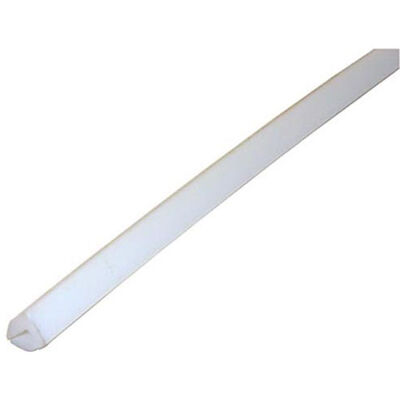 Jackson 57001113359 Plastic Door Glide, 23-1/2" Long X 5/16" Wide