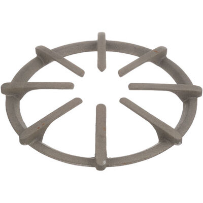 Vulcan Hart 00-409432-00001 Range Grate Cast Iron