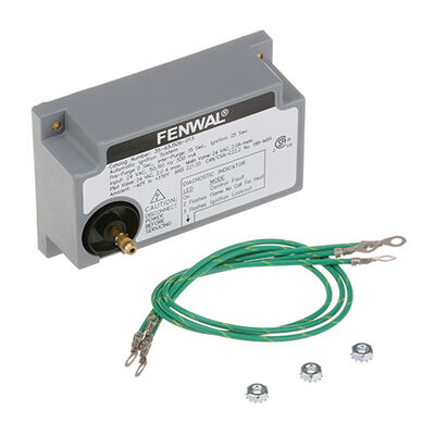 Garland GL4530025 Service Ignition Module 3-Tries