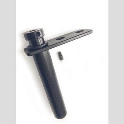 TRUE E220168 Refrigerator Door Hinge Kit Cartridge LH Black