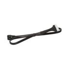 True 801613 42" Computer Power Cord with 5-15 Plug