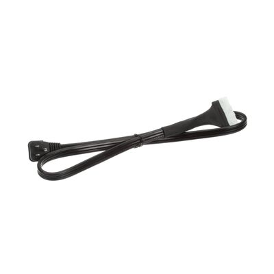 True 801613 42" Computer Power Cord with 5-15 Plug