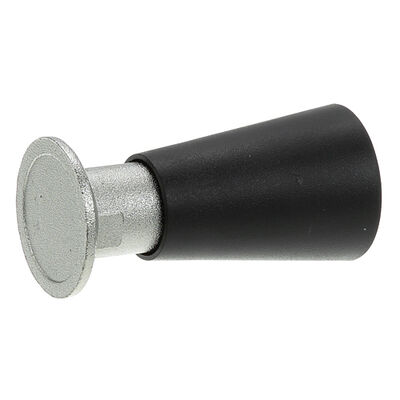 Allpoints 8017656 Mounting Type Leg, 3/8-16 Inch, 4 Inch High