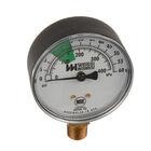 Vulcan Hart VH918460 Water Pressure Gauge 0-60 PSI