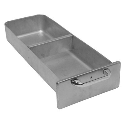 Wells G7WL002 Electric Griddle Grease Drawer 6-1/4" X 18"