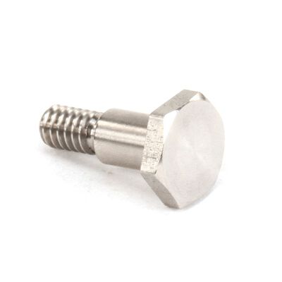 Univex 90000 Latch Screw 1"L X  9/16"W Aluminum