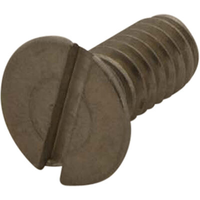 T&S Brass TS921-45 Screw - Spray Face