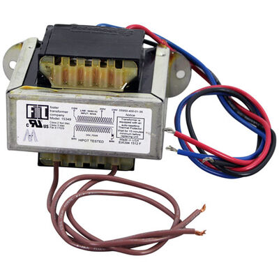 Jackson 59504000135 Dishmachine Transformer 208/240V