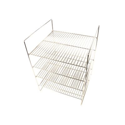 Hatco R04.17.016.00 Horizontal Rack kit 4-Shelf