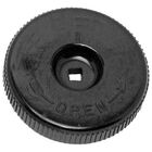 Hobart 854605-7 Kettle Faucet Handle 3" X 21/32" Metal Insert .312" Square Hole for Draw-Off Valves