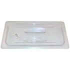 Cambro 30CWCH-135 Pan - 1/3 Size With/Handle Lid