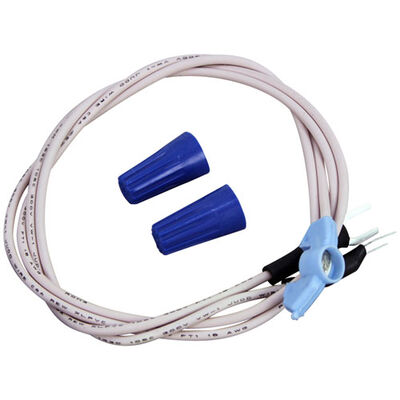Dean 807-0280 Fryer High Limit Adapter Lead Wires 18"